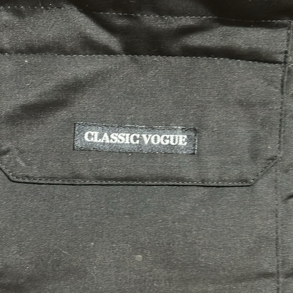 Canada goose jacket with real fur brand new sealed XL but fits like a large - Picture 5 of 10